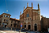 Pavia - Chiesa di S. Francesco 